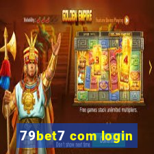 79bet7 com login